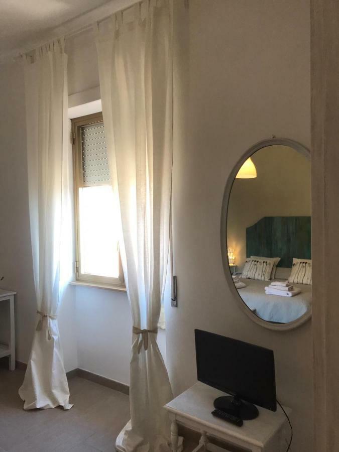 La Casa Di Mery Rome Exterior photo
